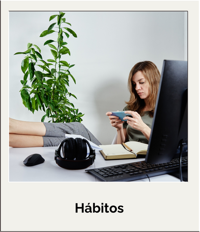 habitos